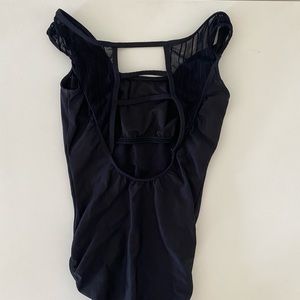 Motionwear leotard